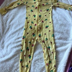 Hanna Andersson pajama lot